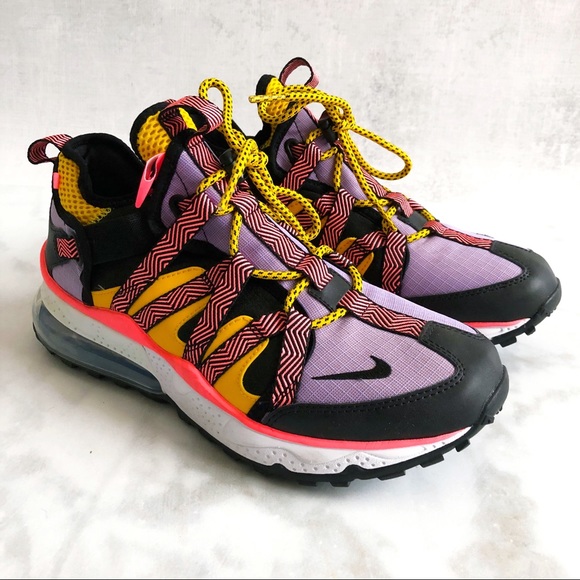 270 bowfin atomic violet